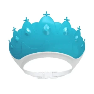 For Kids Ear Protection Hair Wash Hat