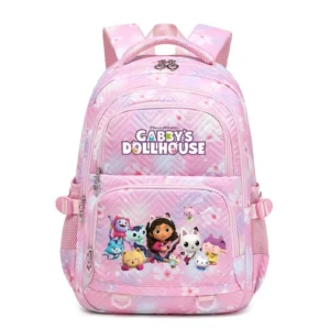 Gabbys Dollhouse Backpack
